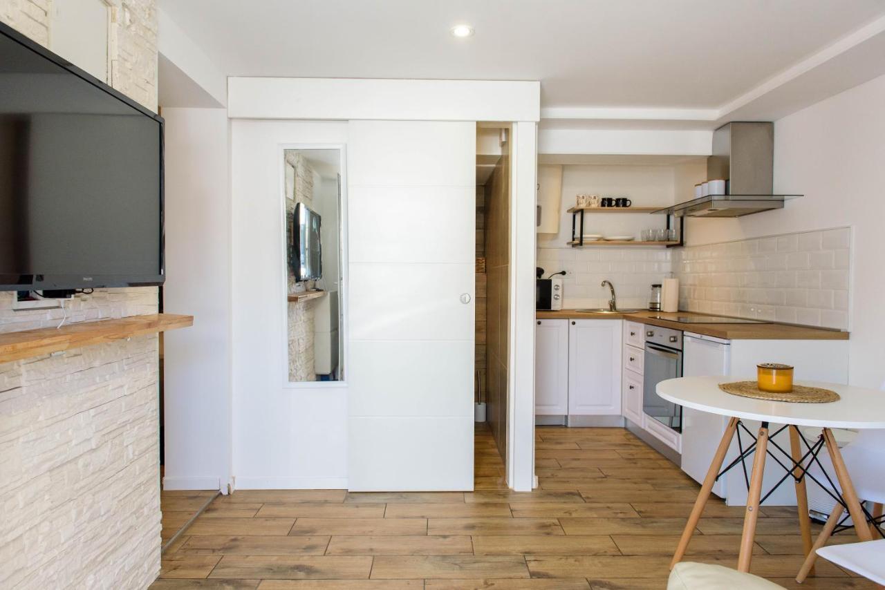 Apartman Roko ซาดาร์ ภายนอก รูปภาพ