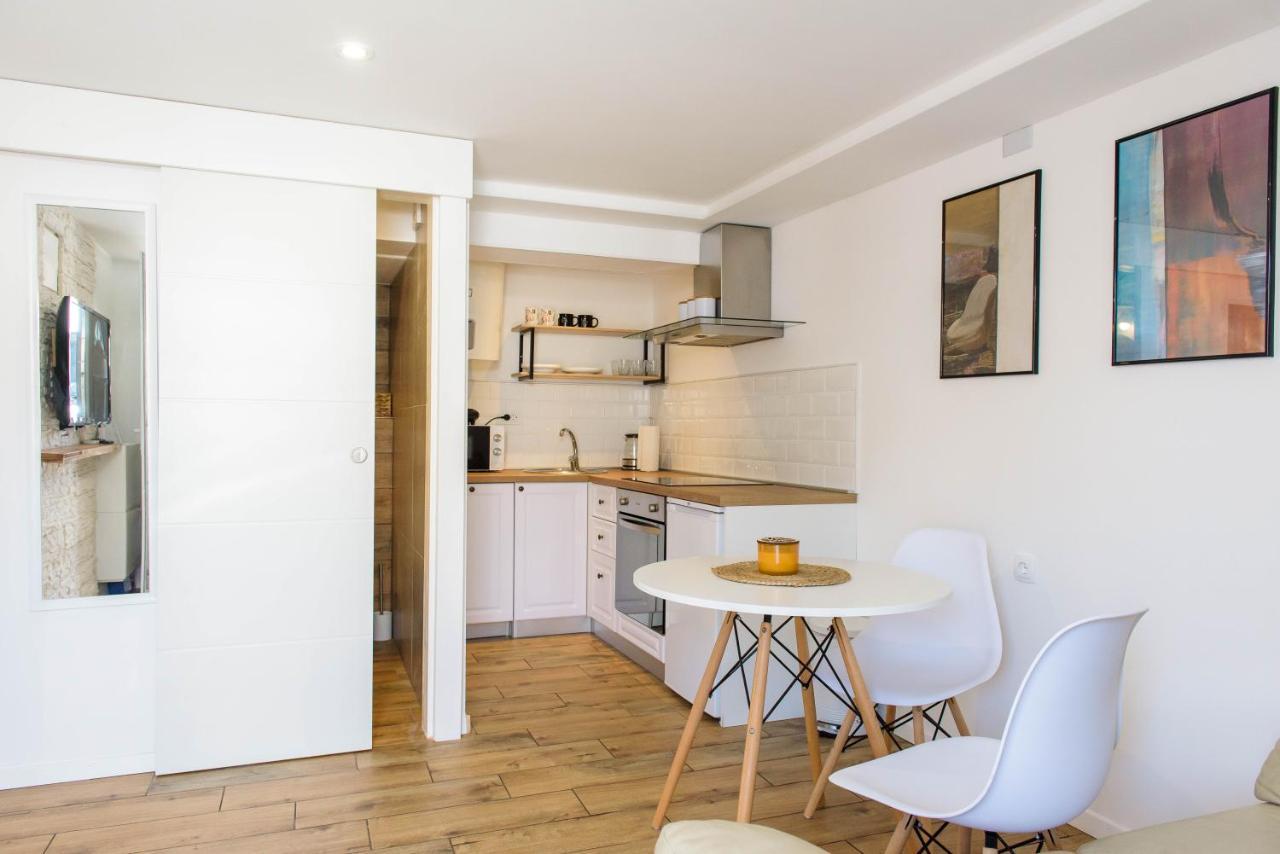 Apartman Roko ซาดาร์ ภายนอก รูปภาพ