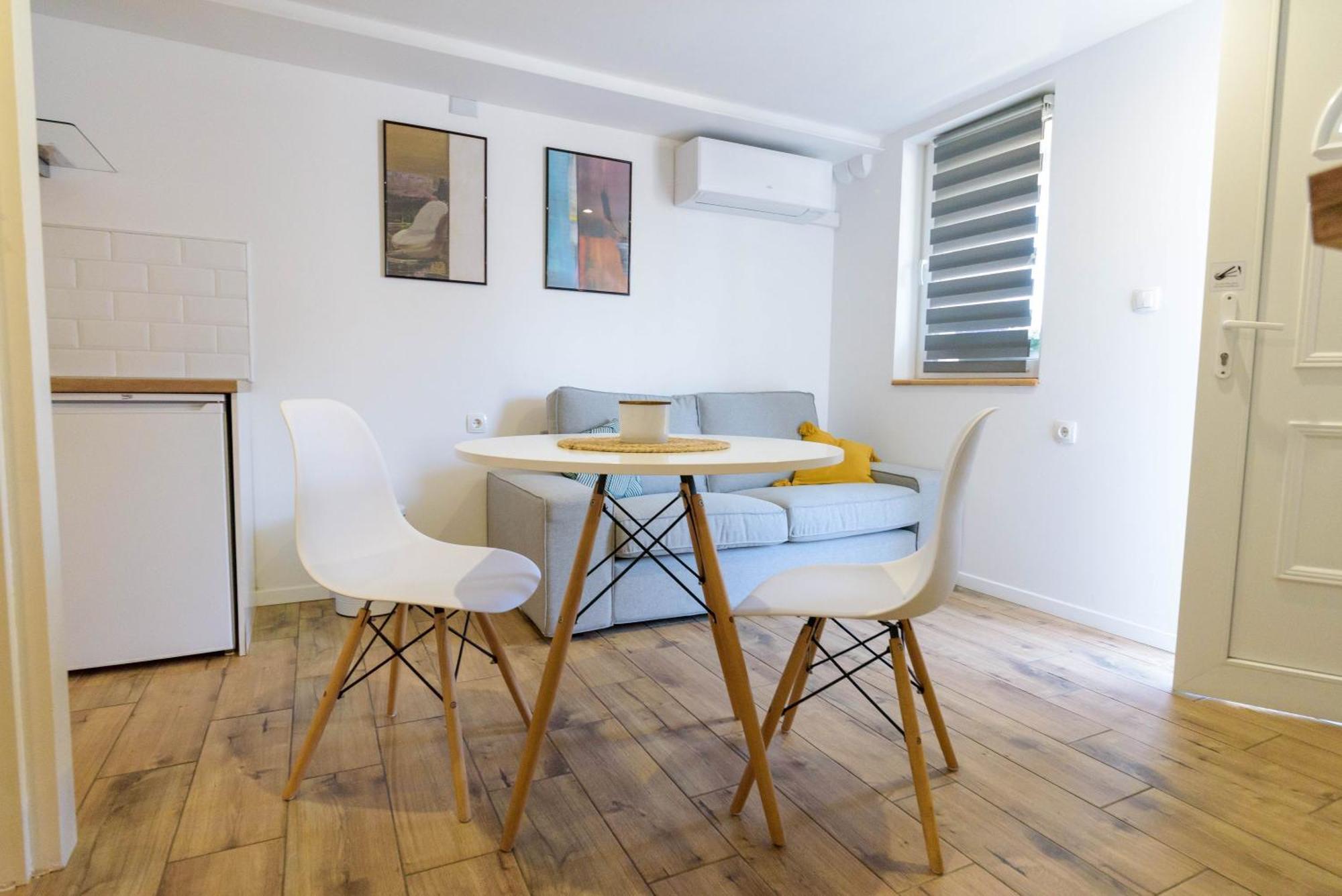 Apartman Roko ซาดาร์ ภายนอก รูปภาพ