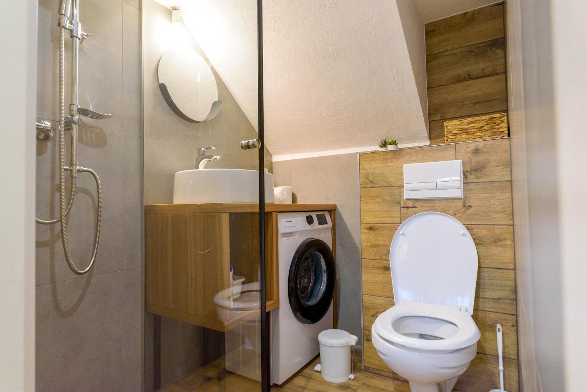 Apartman Roko ซาดาร์ ภายนอก รูปภาพ