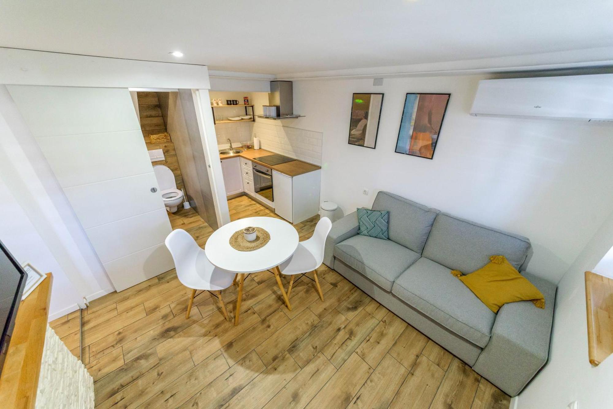 Apartman Roko ซาดาร์ ภายนอก รูปภาพ
