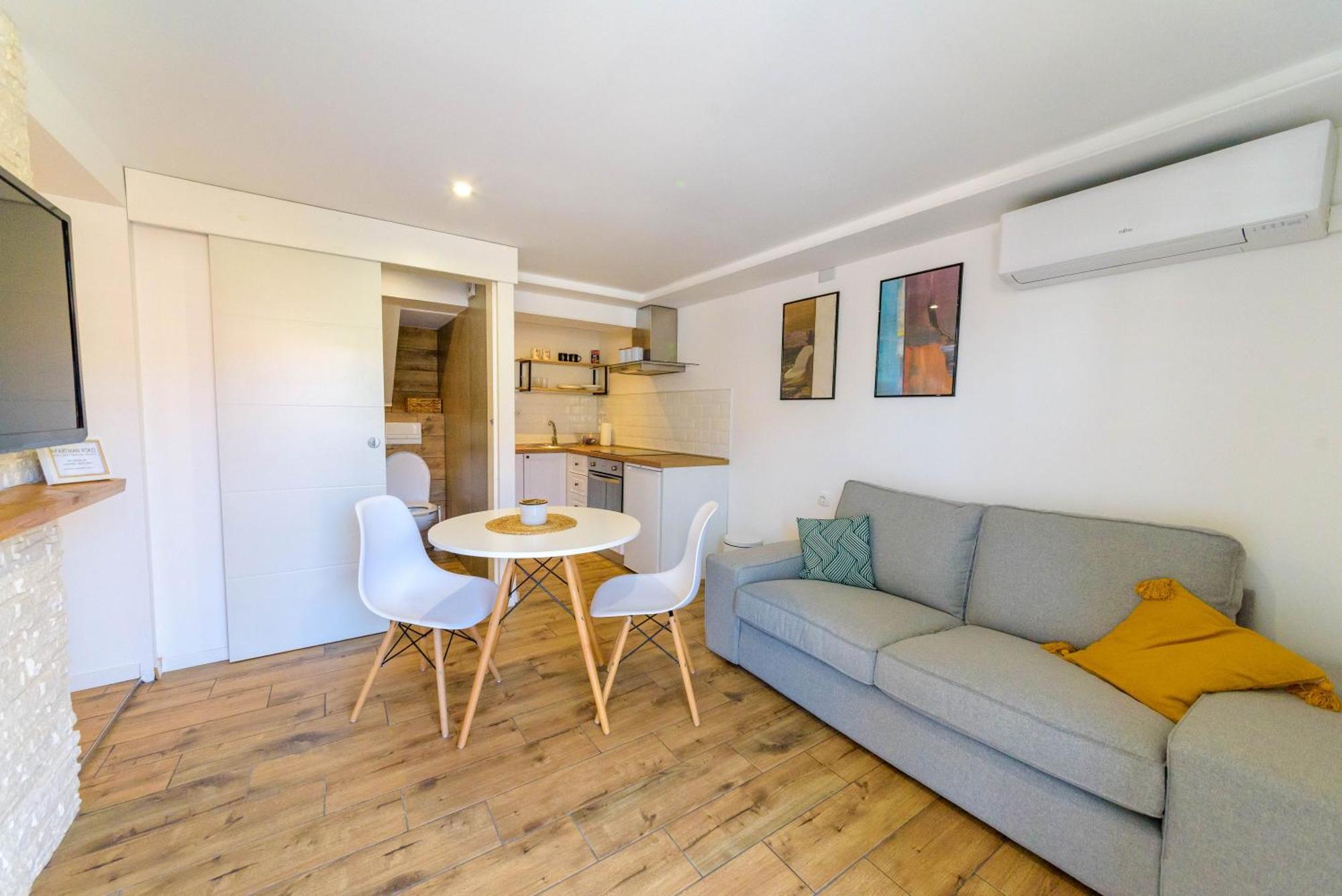 Apartman Roko ซาดาร์ ภายนอก รูปภาพ