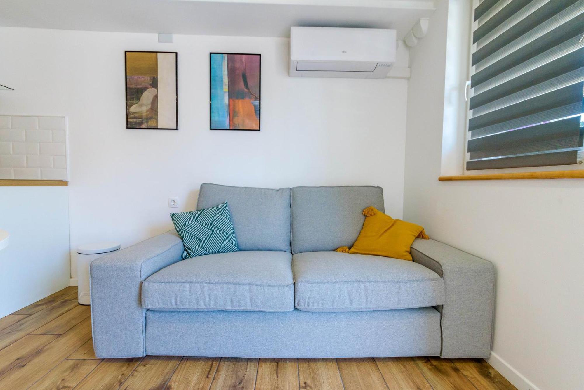 Apartman Roko ซาดาร์ ภายนอก รูปภาพ